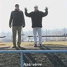 SK Motorlet Praha B - FC Tempo Praha 2:2