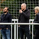 FC Tempo Praha - SK Modřany