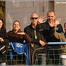 SK Hostivař - FC Tempo Praha 1:11