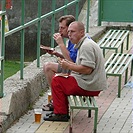 FC Tempo Praha - SK Horní Měcholupy 2:2