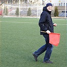 FC Tempo Praha - SK Slavia Jesenice 4:1