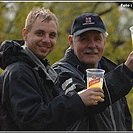 ABC Braník B - FC Tempo Praha B 8:2