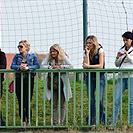 FC Tempo Praha - SK Nusle 8:1