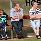 FC Tempo Praha - SK Nusle 8:1