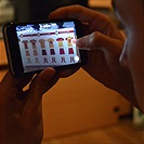 Návrhy nových dresů