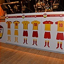 Návrhy nových dresů