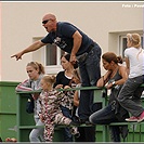 FC Tempo Praha - ABC Braník 8:10