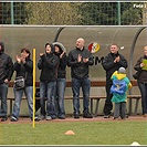 FC Tempo Praha - FK Viktoria Žižkov 42:13