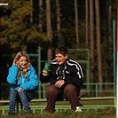 FC Tempo Praha B - FSC Libuš B 3:0