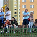 FC Tempo Praha - ČAFC Praha 3:1