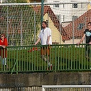 FC Tempo Praha - ČAFC Praha 3:1