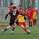 U12: FC Tempo Praha - ABC Braník 7:0