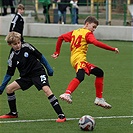U12: FC Tempo Praha - ABC Braník 7:0
