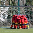 FC Tempo Praha - Dukla Jižní Město 7:2