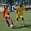 FC Tempo Praha - Dukla Jižní Město 7:2