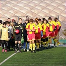 FC Tempo Praha - Jižní Město Chodov 11:0