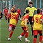 U12: Pohodový fotbal v Benešově