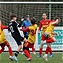 U12: Bod z poslední minuty