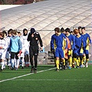 SK Motorlet Praha B - FC Tempo Praha 2:2