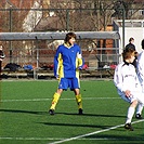 SK Motorlet Praha B - FC Tempo Praha 2:2