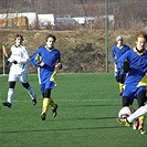 SK Motorlet Praha B - FC Tempo Praha 2:2