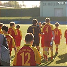 ABC Braník C - FC Tempo Praha B 8:0