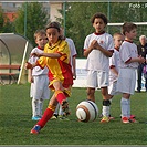 FC Tempo Praha - AC Sparta Praha 26:17