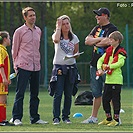 FC Tempo Praha - AC Sparta Praha 26:17