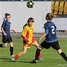 Ondrášovka Cup 2014 v Táboře