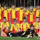 Ondrášovka Cup 2014 v Táboře