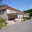 Tempo na soustředění na Karlštejně