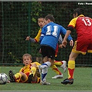 ABC Braník - FC Tempo Praha 10:0