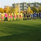 FK Meteor Praha VIII B - FC Tempo Praha 4:3