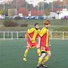 FK Meteor Praha VIII B - FC Tempo Praha 4:3