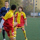 FK Meteor Praha VIII B - FC Tempo Praha 4:3