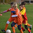 FC Tempo Praha - ABC Braník 46:1