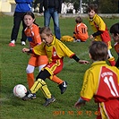 FC Tempo Praha - ABC Braník 46:1