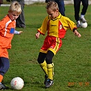 FC Tempo Praha - ABC Braník 46:1