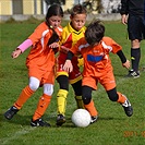 FC Tempo Praha - ABC Braník 46:1