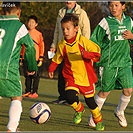 FSC Libuš - FC Tempo Praha 11:5