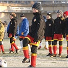 FC Tempo Praha B - Slovan Bohnice 1:0