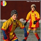 FC Tempo Praha B - Slovan Bohnice 1:0