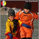 FC Tempo Praha B - Slovan Bohnice 1:0