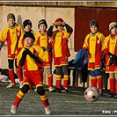 FC Tempo Praha B - Slovan Bohnice 1:0