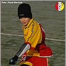 FC Tempo Praha - AFK Slavoj Podolí Praha 5:3