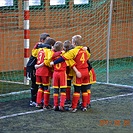 Tempo na turnaji v Milovicích