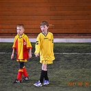 Tempo na turnaji v Milovicích