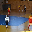 Tempo na domácím turnaji v DDM