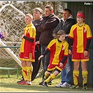 FC Tempo Praha - PSK Union 7:1