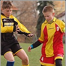 FC Tempo Praha - PSK Union 7:1